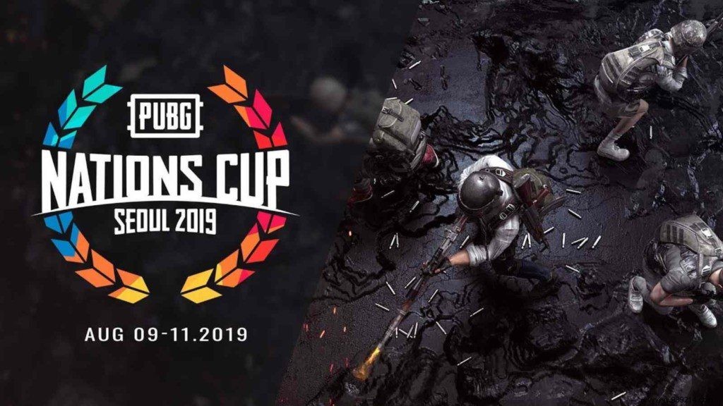 Krafton Reveals PUBG Esports 2022 Roadmap 