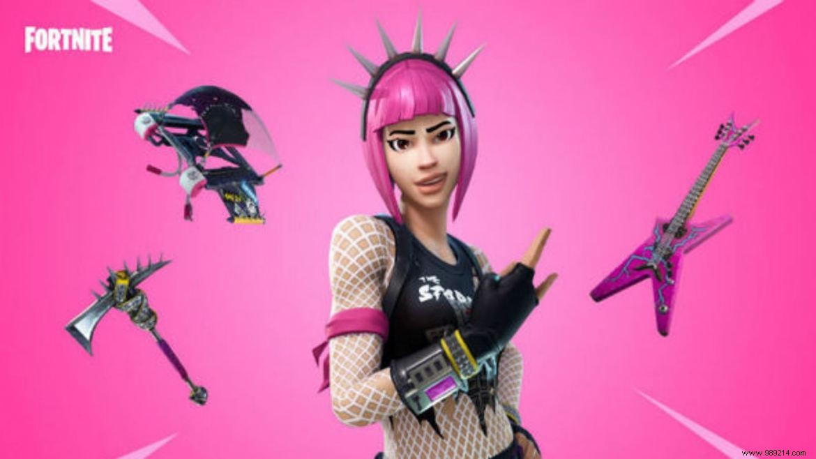 Top 5 Most Expensive Fortnite Bundles in 2021 