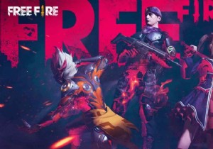 Free Fire Max Redemption Codes for December 27, 2021:Get a Digital Invasion Loot Crate 