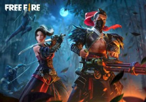 Free Fire Max Redemption Codes for December 25, 2021:Get Winter Wonderlands Cosmetics! 