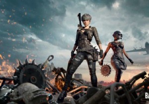 5 things to know before PUBG PC goes F2P from January 2022 