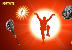 New Fortnite Cobra Kai set released in Chapter 3 Season 1 