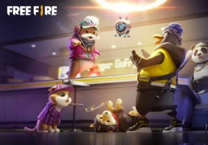 Top 40 Best Free Fire Pet Names for January 2022 