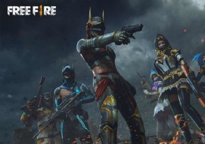 Free Fire Max Redemption Codes for January 6, 2022:Get a Pet Room Card! 