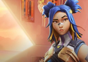 Valiant Developers on Inspirations, Contributions from League of Legends Developers Behind New Agent, Neon 