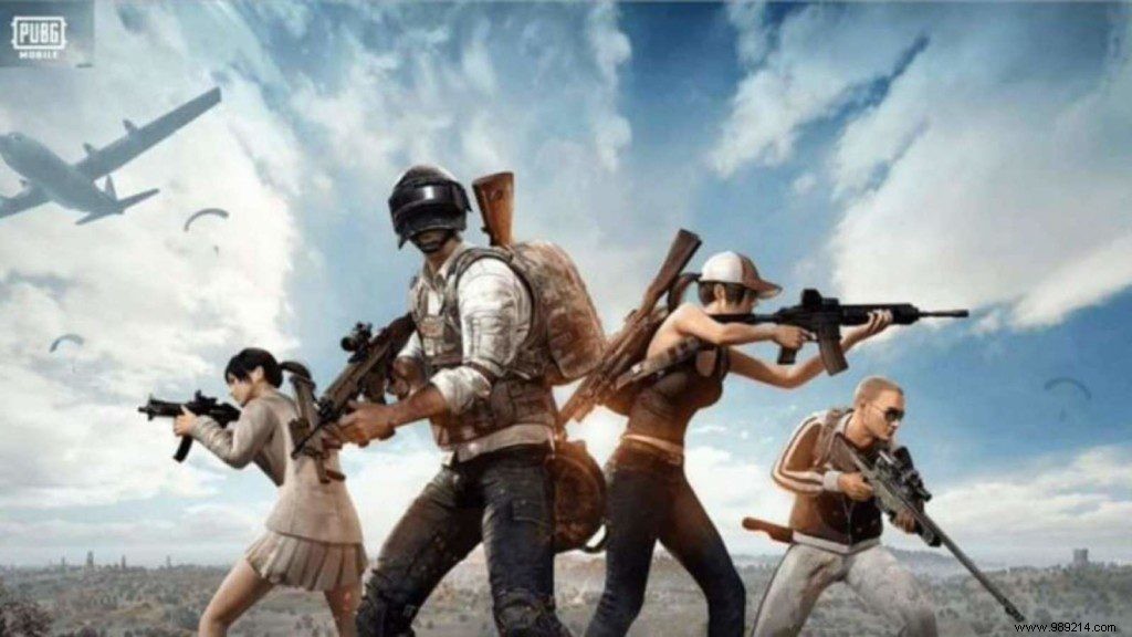 Expected Release Date and Features of PUBG Mobile 1.8 Update 