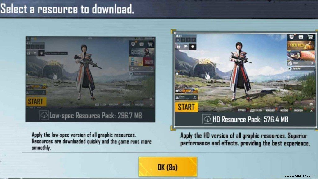 How to Download PUBG Mobile 1.8 Update APK, Expected File Size &More 