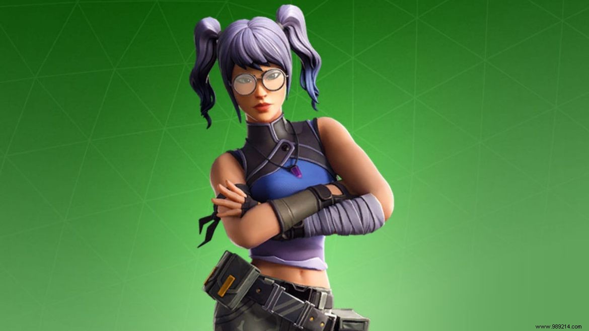 Top 3 Fortnite Sweaty Skins in 2022 to Avoid Being Called Try-Hard 