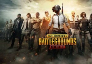 PUBG Mobile becomes eSports partner of Pakistan-based cricket franchise 