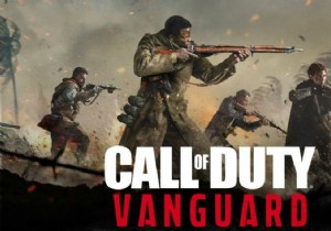 Latest Call of Duty Vanguard and Warzone Pacific Update Brings Bug Fixes and Adjustments to Katana 