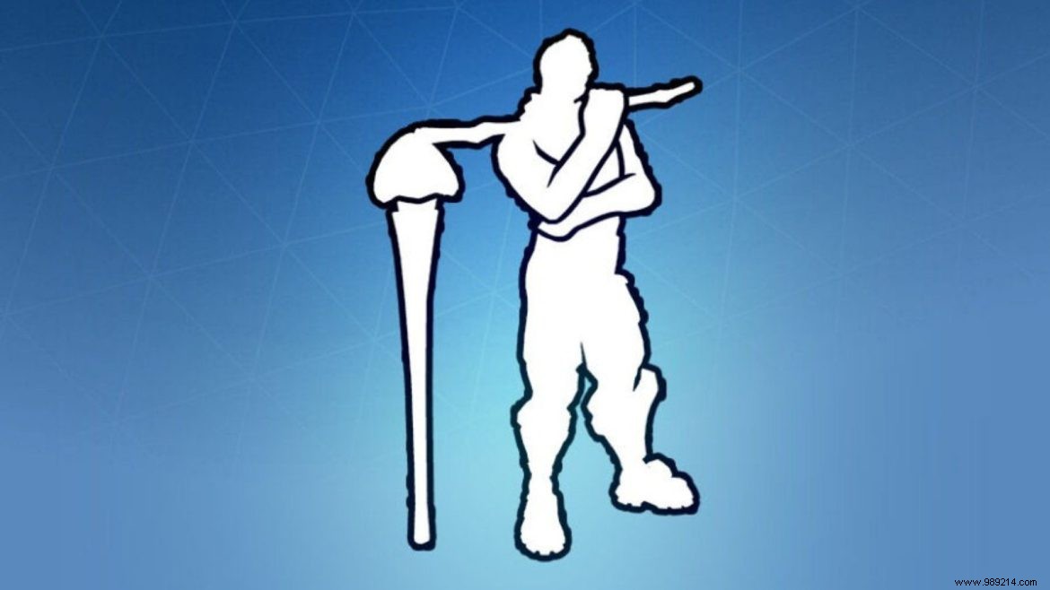 Top 3 Rarest Fortnite Emotes Through January 2022 In Chapter 3 Season 1 