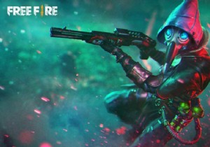 Free Fire Max Redemption Codes for January 25, 2022:Get a Weapon Royale Voucher! 