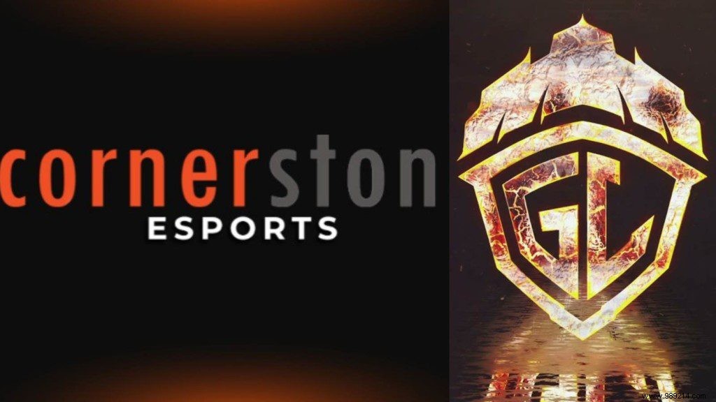 Cornerstone Sport backed by GodLike Esports signs streaming deal with Loco 