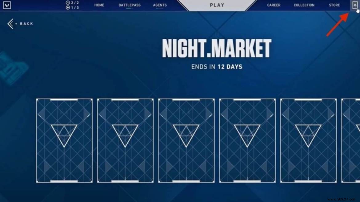 Valorant Night Market coming February 2022 Chinese New Year themed 