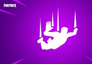 Fortnite new Skydive Volume device in Creative Chapter 3 Season 1 