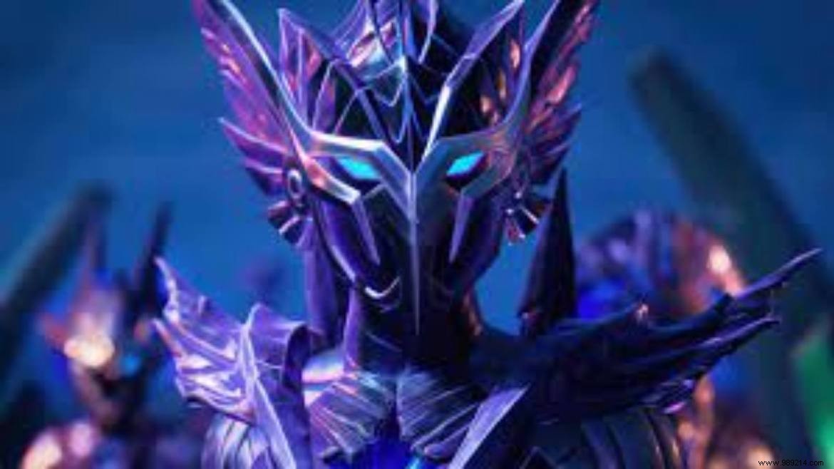 Top 3 Best Legendary Fortnite Skins Through January 2022 