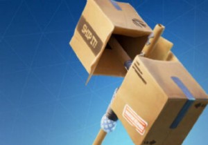 How to Get a New Fortnite Special Delivery Set in Chapter 3 Season 1 