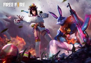 Free Fire Max Redemption Codes for February 11, 2022:Get Gloo Wall Skin! 