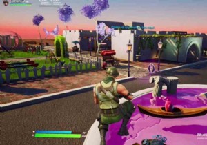 Fortnite Love and War 8v8 Code Creative Map Code and How to Play 