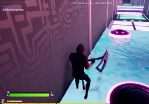 Fortnite Valentine Deathrun Code Creative Map Code and How to Play 