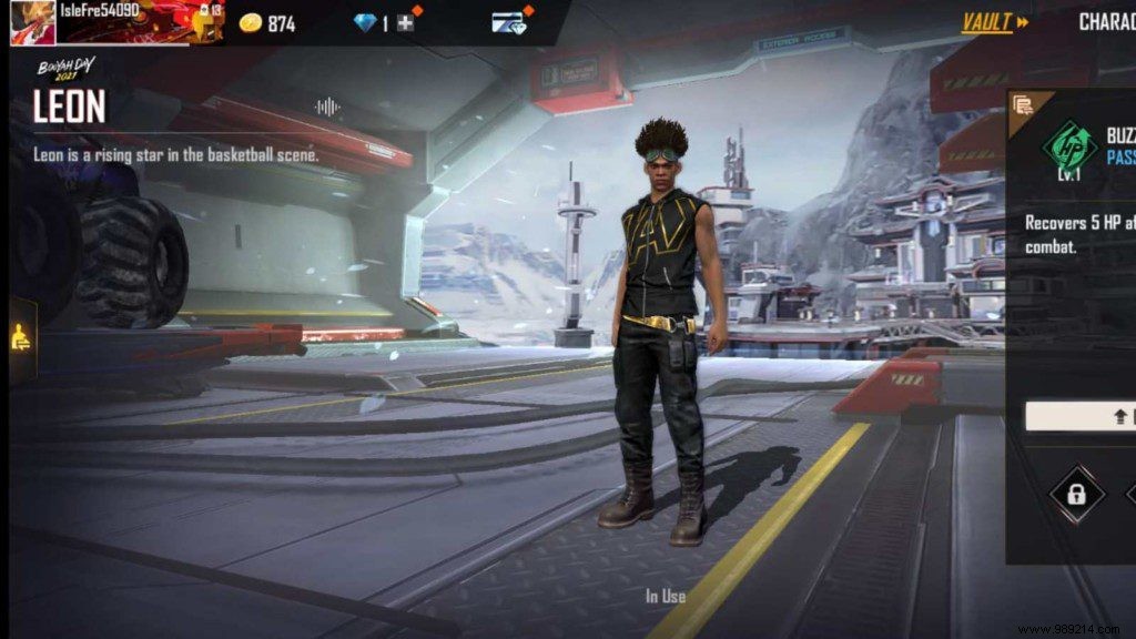 Top 5 Best Character Combinations in Free Fire for Ranked Season 26 