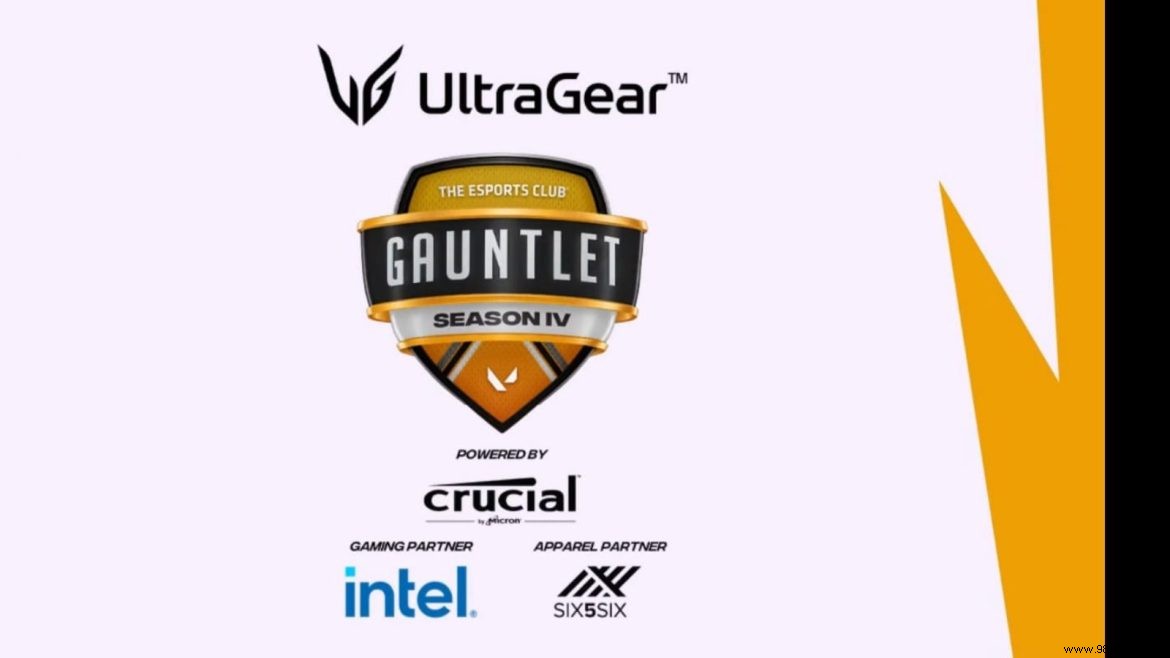 FS Esports goes pro on 60Hz in TEC Gauntlet Season 4 