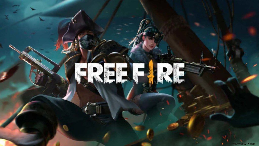 Free Fire Max Redemption Codes for February 27, 2022:Get an Incubator Voucher! 