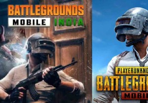  PUBG Mobile and BGMI are different from each other :IT Department s responses to a PIL 