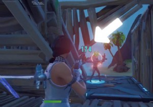 Fortnite Striker Shotgun Locations in Chapter 3 Season 1 