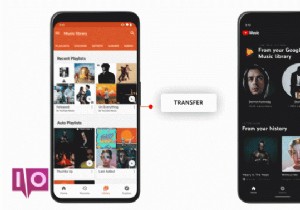 Google Play Music is shutting down by the end of 2020 