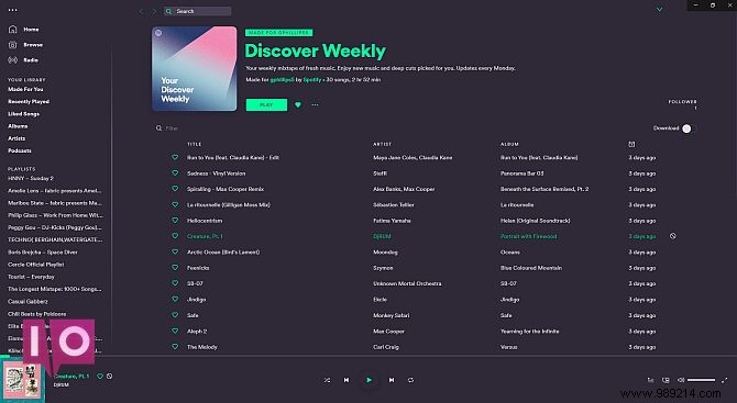 How to Customize Spotify with Spicetify Themes 