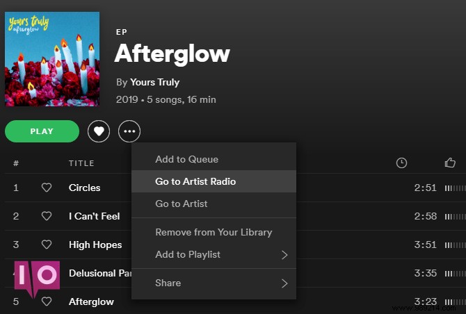 How to Find More Music You ll Like on Spotify:7 Ways to Try 