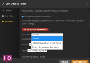 How to Organize Your Plex Library Using Collections 