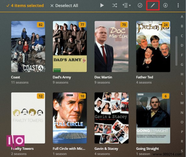 How to Organize Your Plex Library Using Collections 