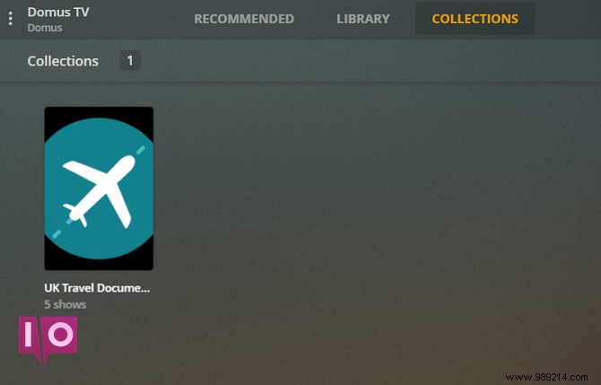 How to Organize Your Plex Library Using Collections 