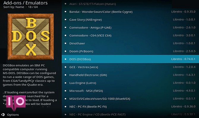 The 7 Best Kodi Addons for Gaming and Gamers 