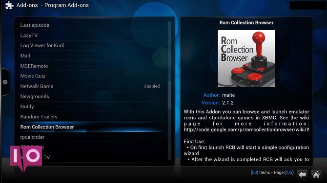 The 7 Best Kodi Addons for Gaming and Gamers 