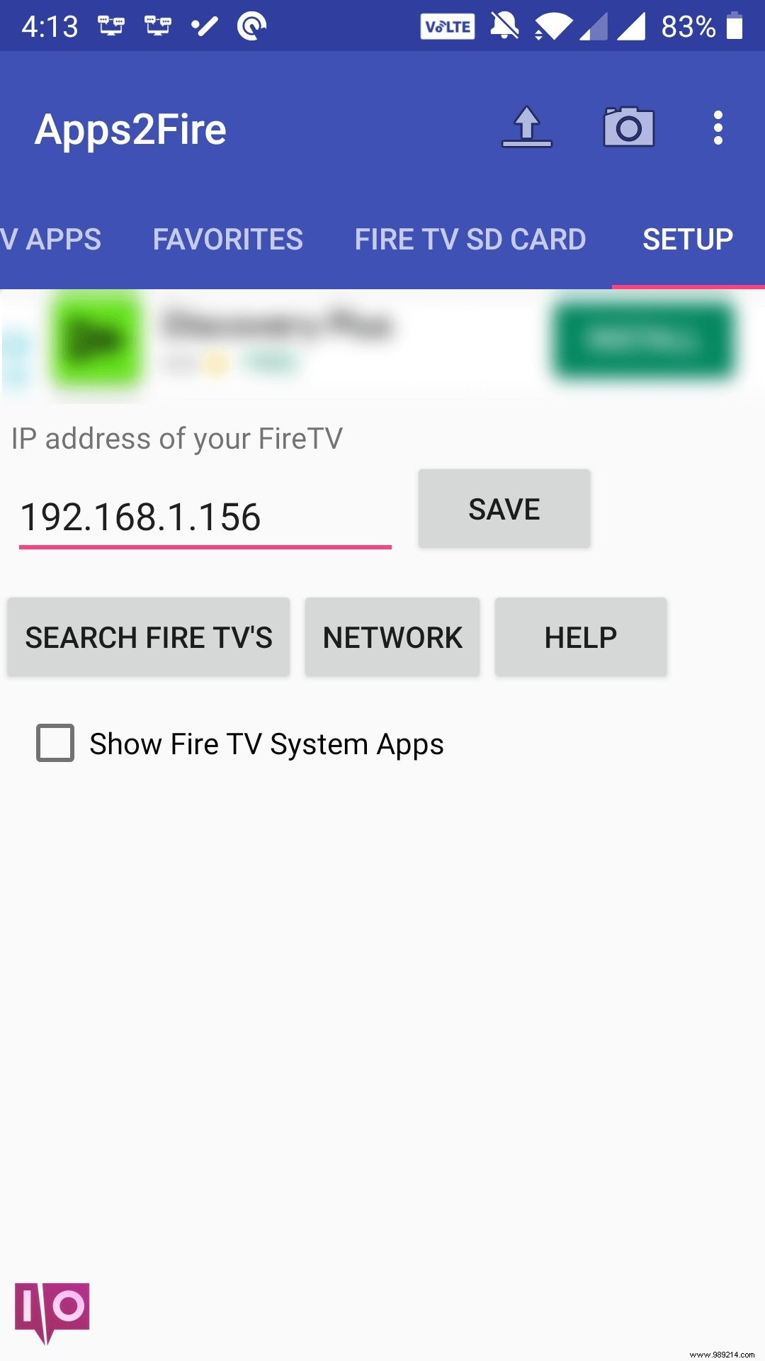 2 Easy Ways to Take a Screenshot on Amazon Fire TV Stick 