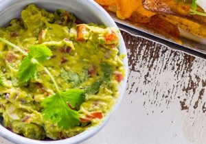 Avocado pesto recipe 