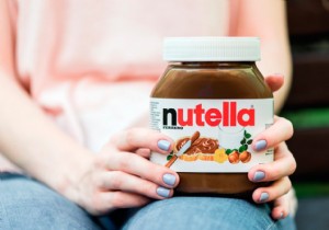 Has Nutella s recipe changed?! What s up with that? 