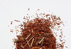 A shortage of rooibos 