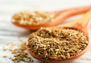 Spice:cumin 