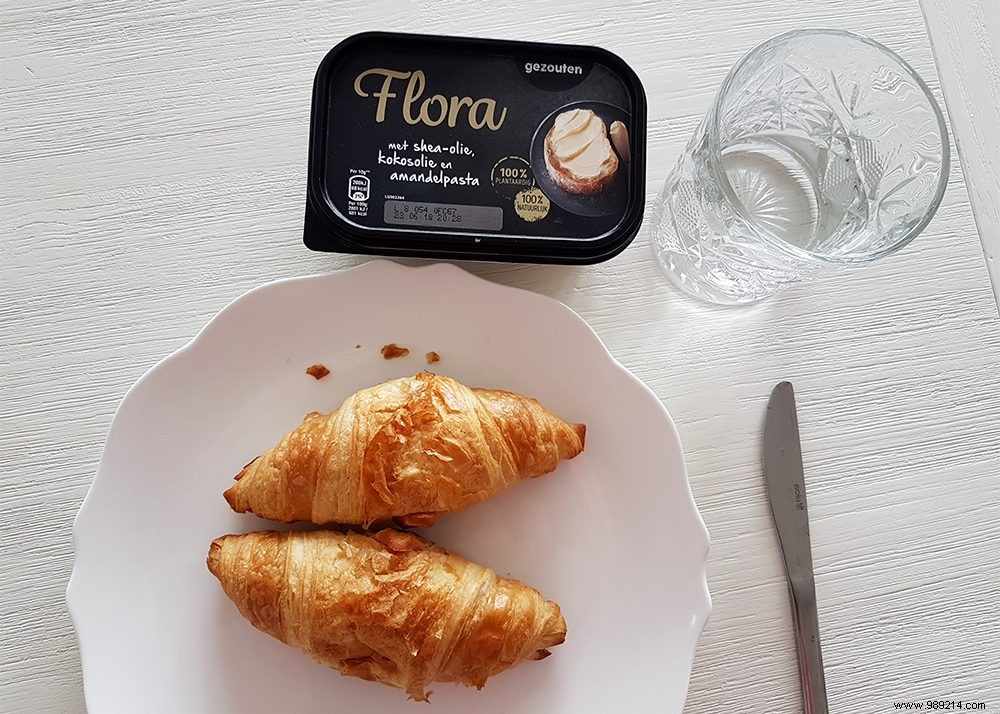 We try Flora Spreadable + test yourself 