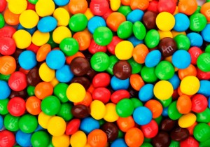 M&M s comes with new flavor (and chocolate bars) 