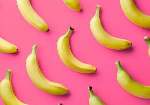 How ripe do you eat your banana? 