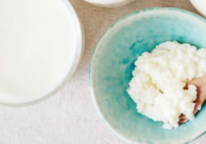 The benefits of kefir 