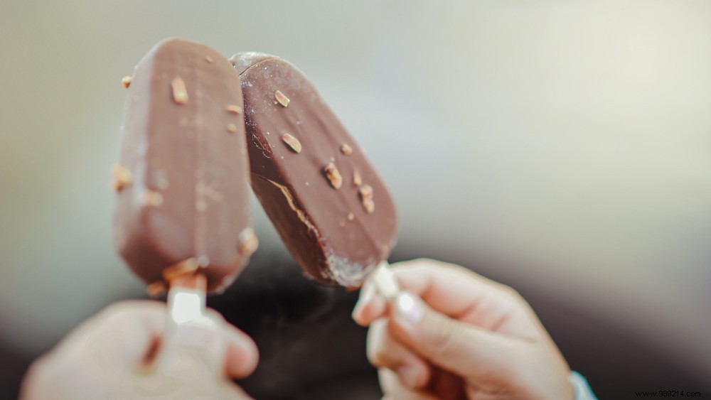 Bailey s ice cream is for sale at this supermarket as of today 