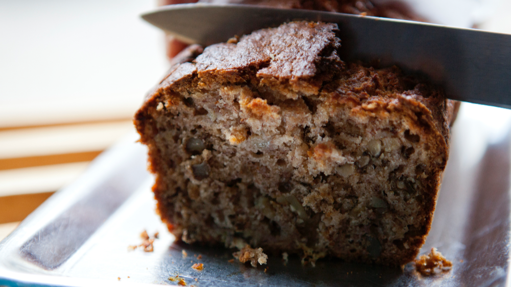 5 ways to bake even better banana bread 