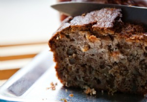 5 ways to bake even better banana bread 