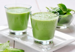 3x Vitamin Bomb:Green Smoothie Recipes 